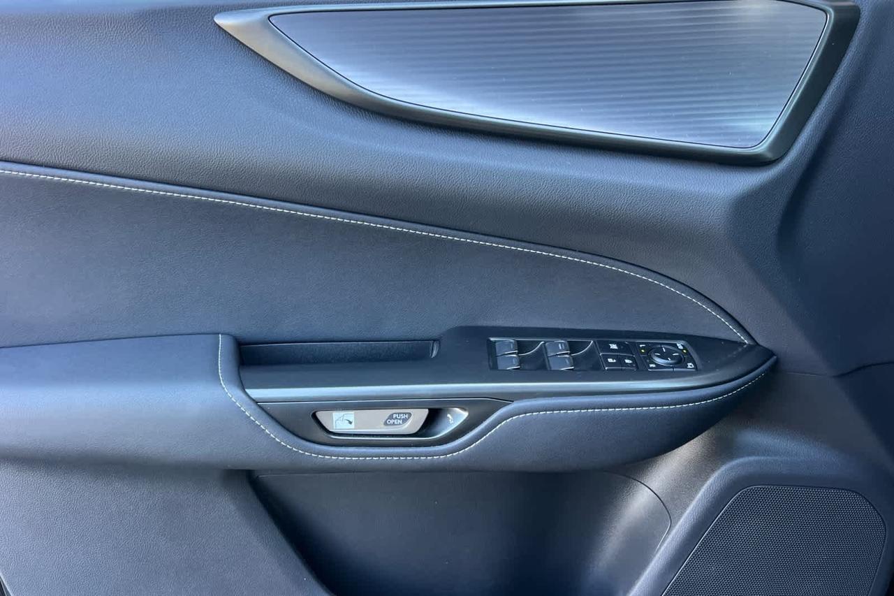 2024 Lexus NX 350 F SPORT Handling Roseville CA