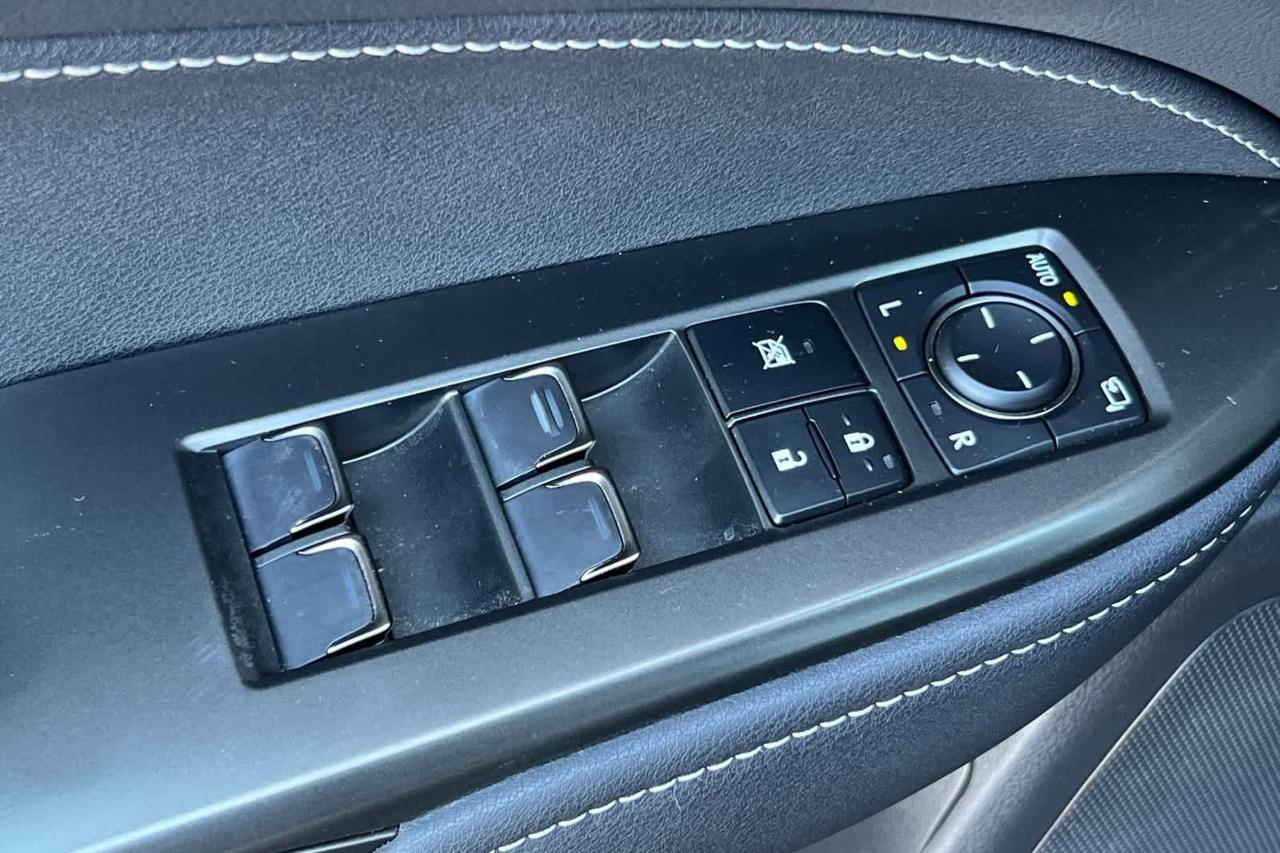 2024 Lexus NX 350 F SPORT Handling Roseville CA
