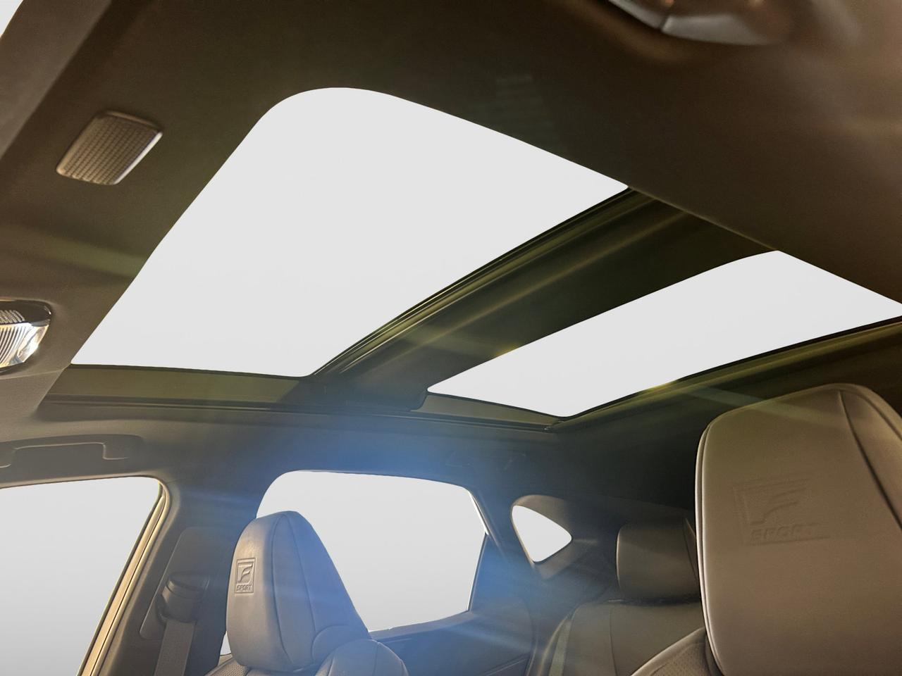 2024 Lexus NX 350 F SPORT Handling New Braunfels TX