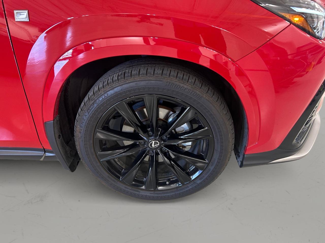 2024 Lexus NX 350 F SPORT Handling New Braunfels TX