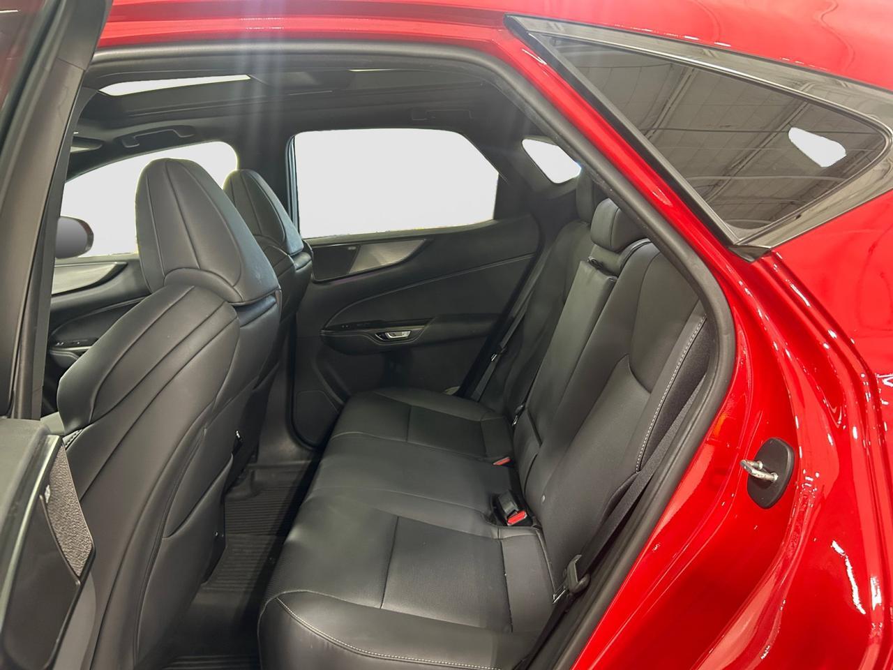 2024 Lexus NX 350 F SPORT Handling New Braunfels TX