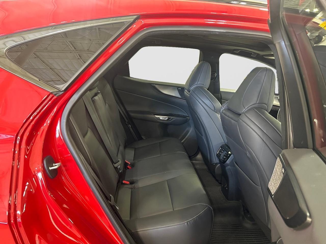2024 Lexus NX 350 F SPORT Handling New Braunfels TX