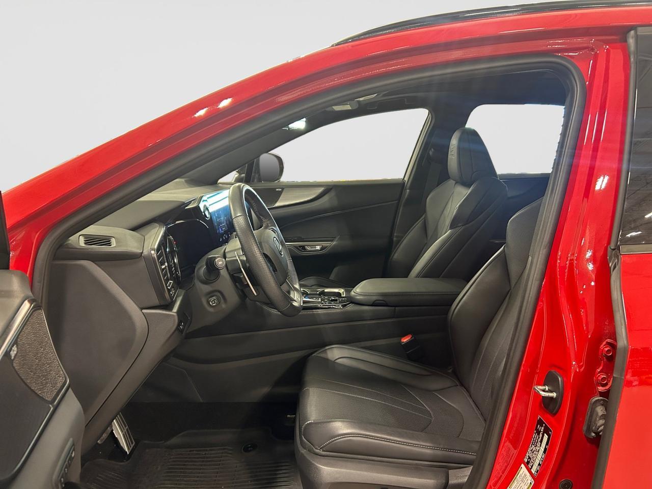 2024 Lexus NX 350 F SPORT Handling New Braunfels TX