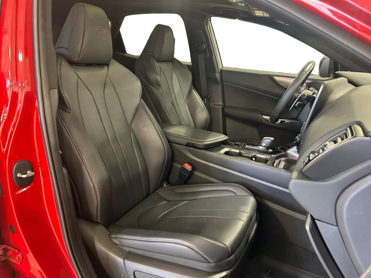 2024 Lexus NX 350 F SPORT Handling New Braunfels TX