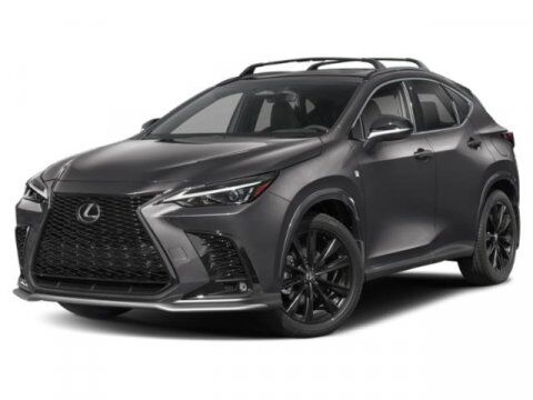 2024 Lexus NX 350 F SPORT Handling San Antonio TX