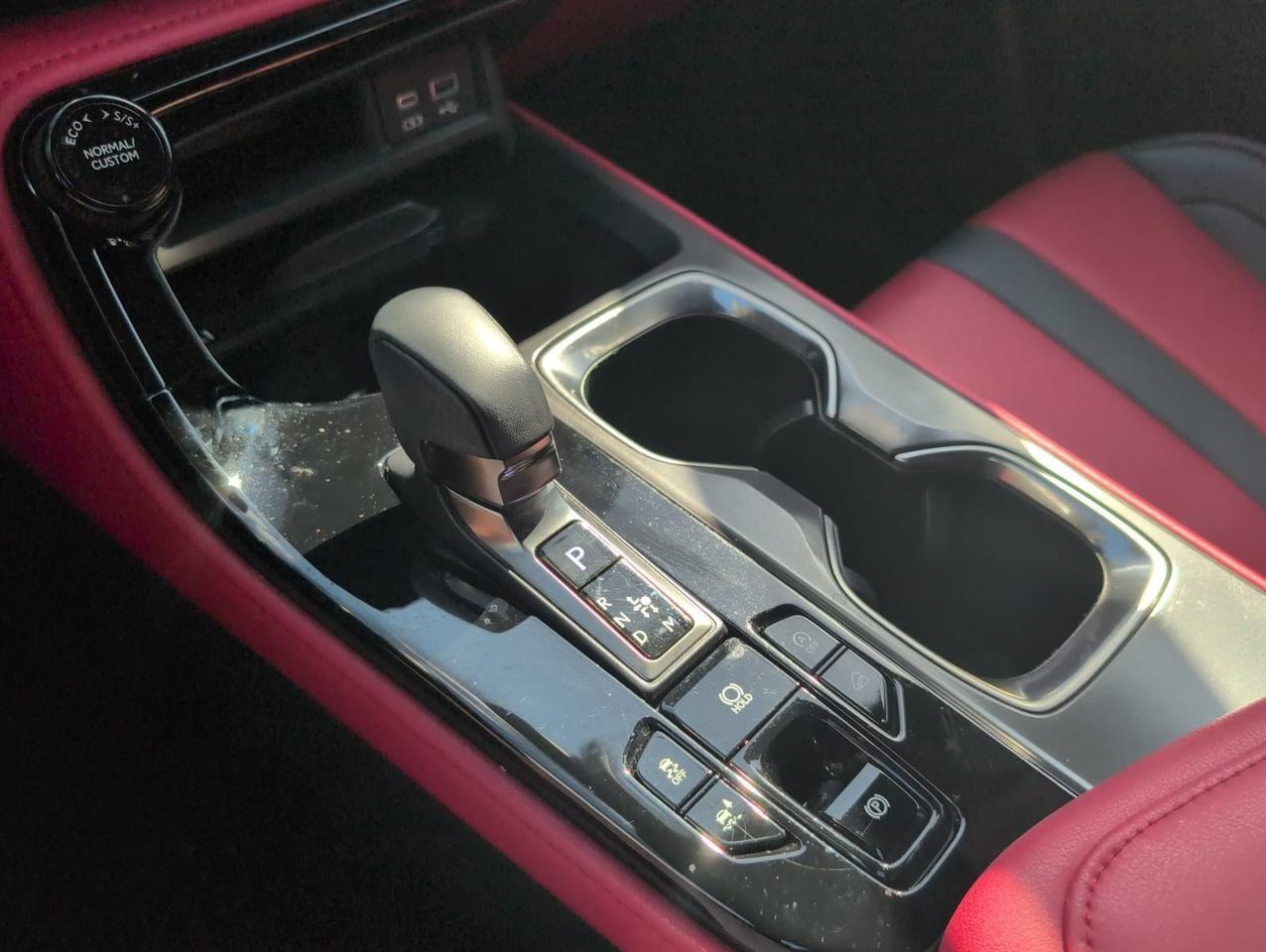 2024 Lexus NX 350 F SPORT Handling San Antonio TX