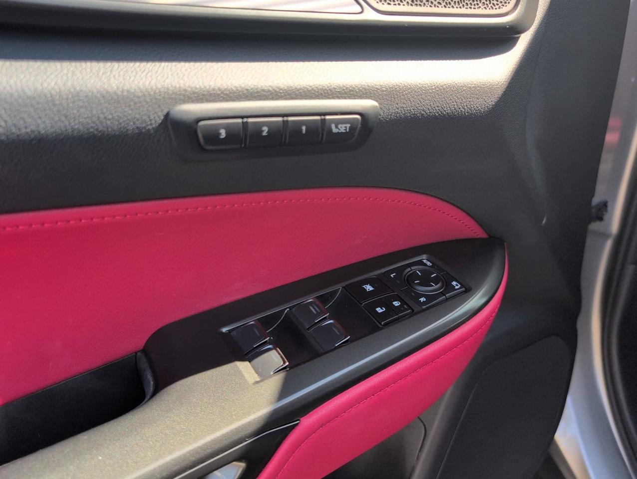 2024 Lexus NX 350 F SPORT Handling San Antonio TX