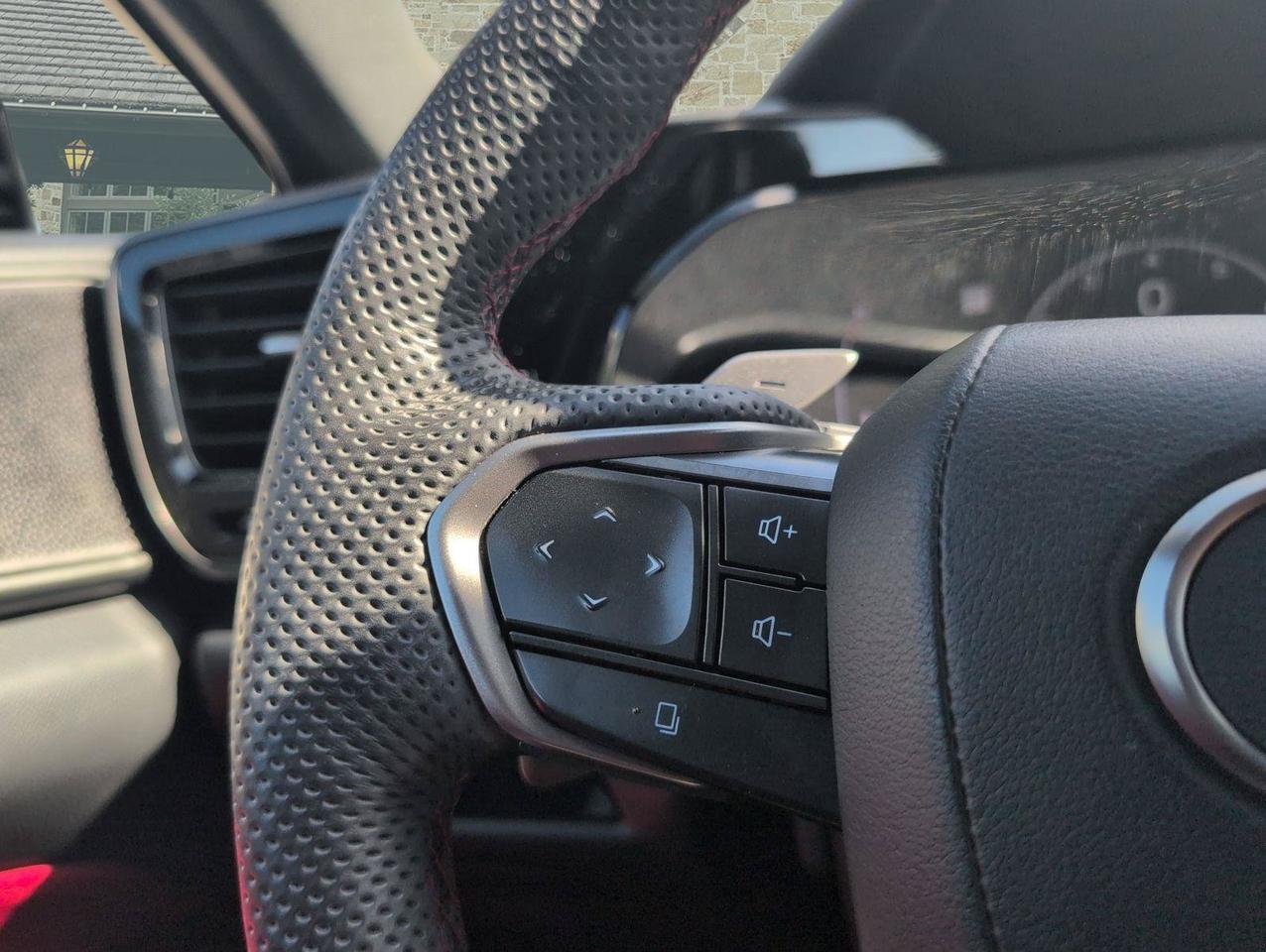 2024 Lexus NX 350 F SPORT Handling San Antonio TX