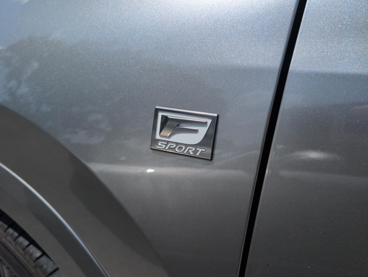 2024 Lexus NX 350 F SPORT Handling San Antonio TX