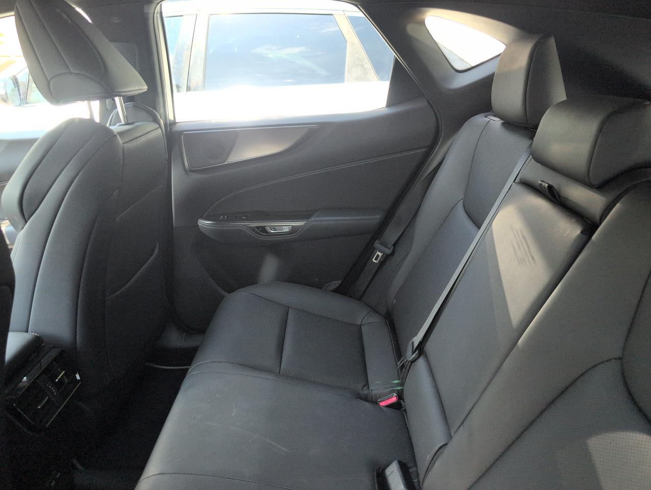 2024 Lexus NX 350 F SPORT Handling San Antonio TX
