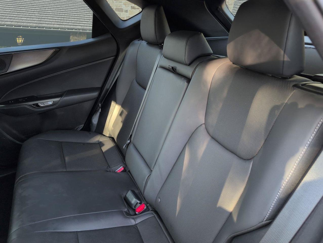 2024 Lexus NX 350 F SPORT Handling San Antonio TX