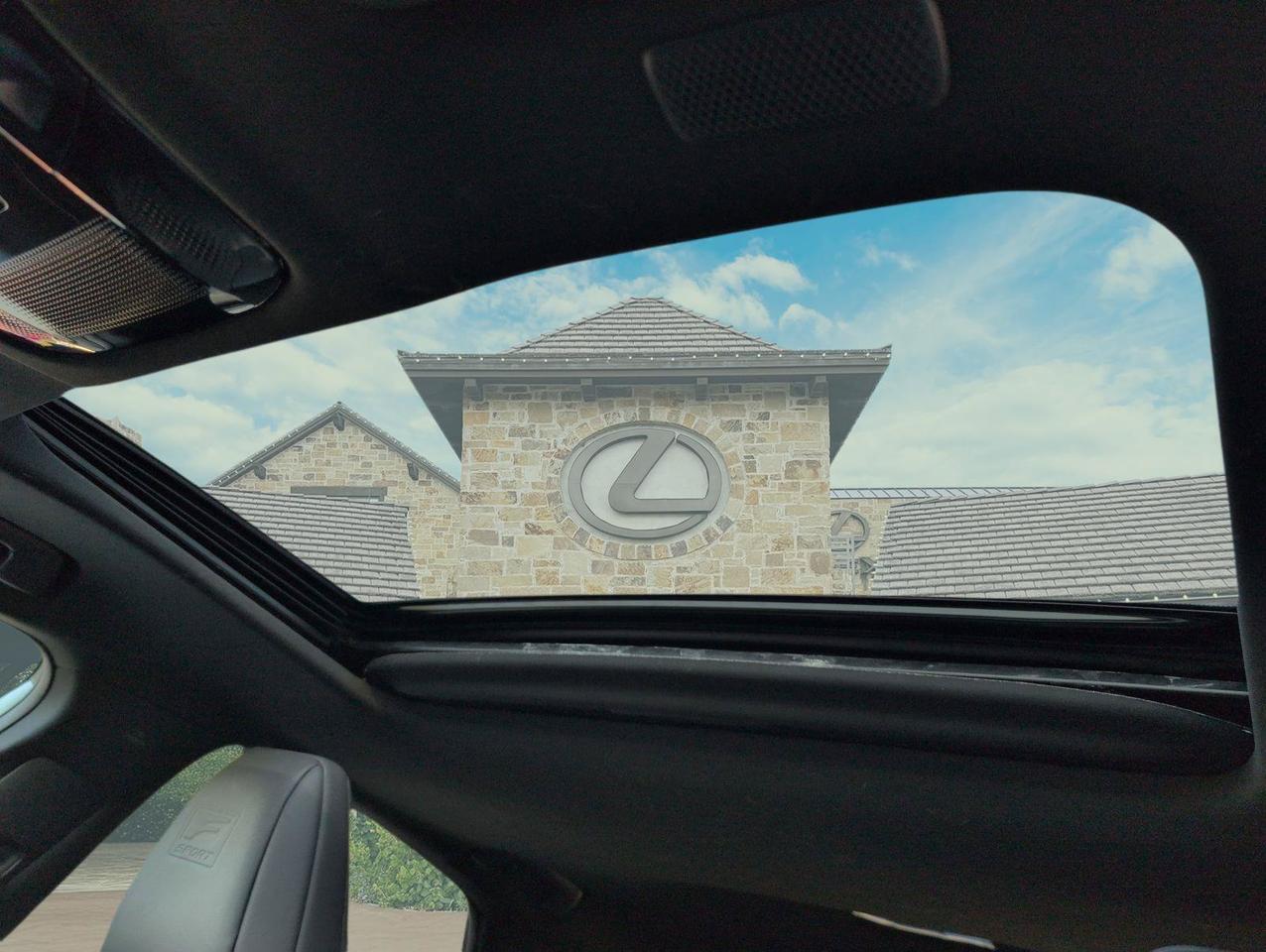 2024 Lexus NX 350 F SPORT Handling San Antonio TX