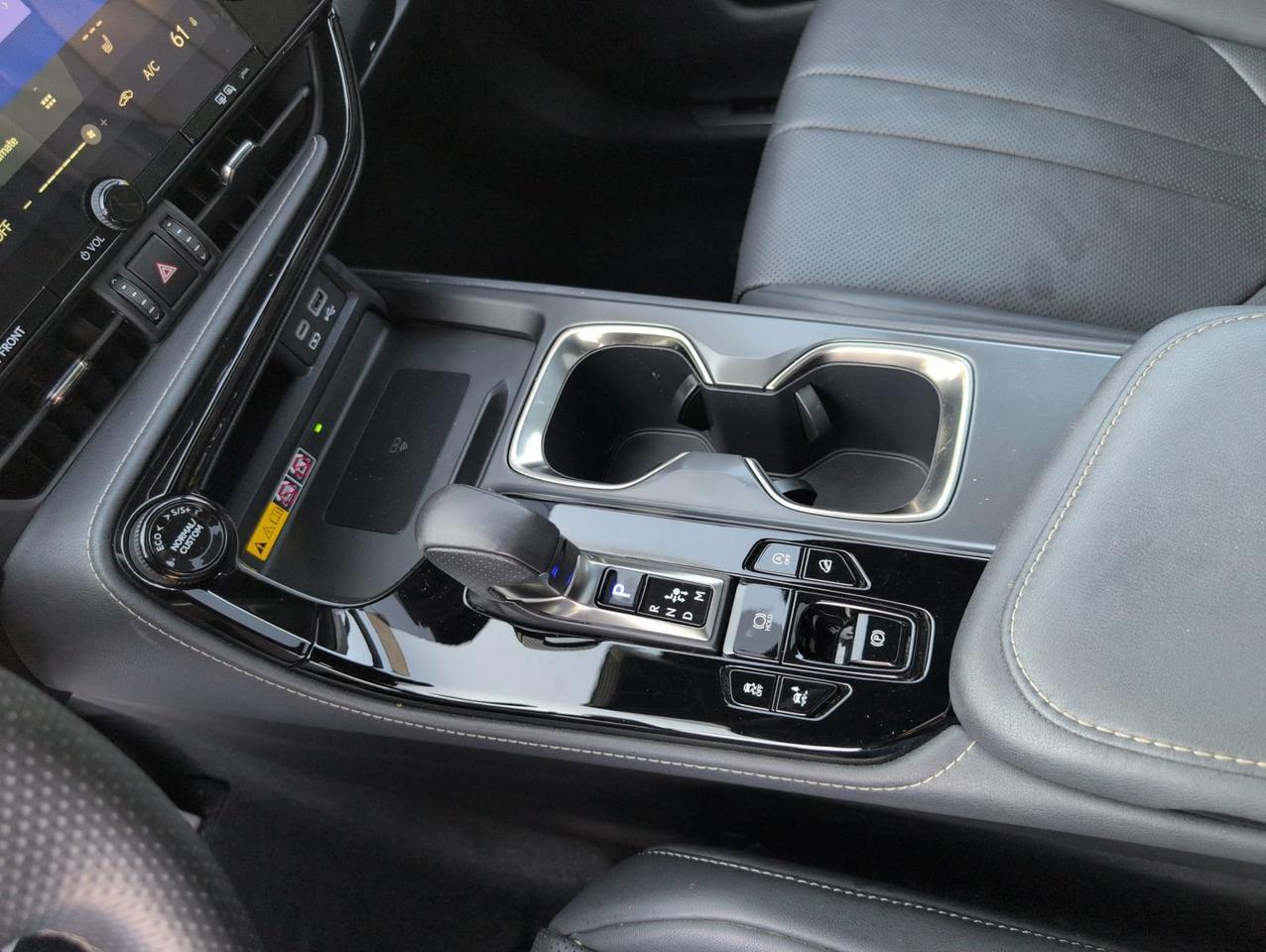 2024 Lexus NX 350 F SPORT Handling San Antonio TX