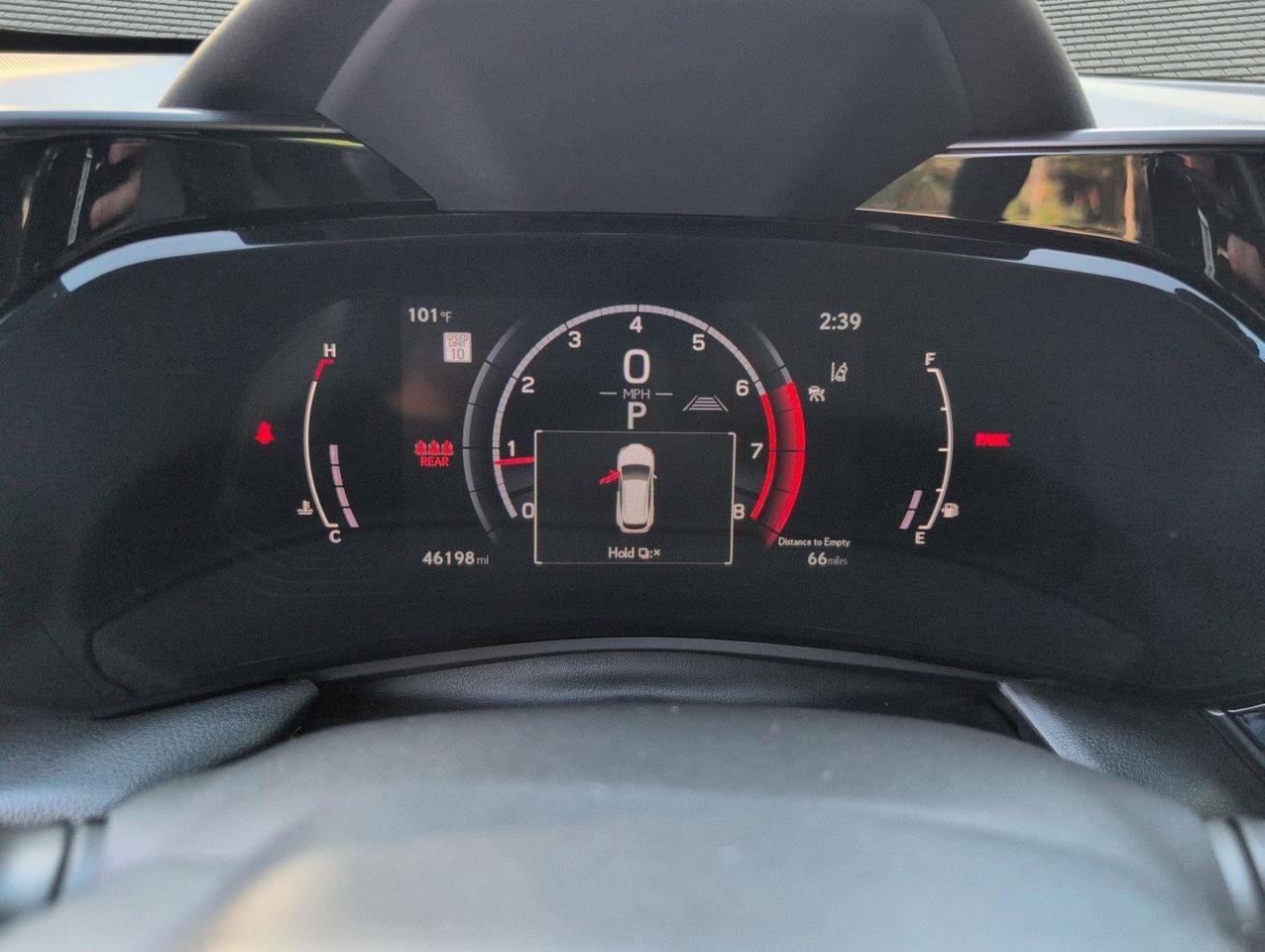 2024 Lexus NX 350 F SPORT Handling San Antonio TX