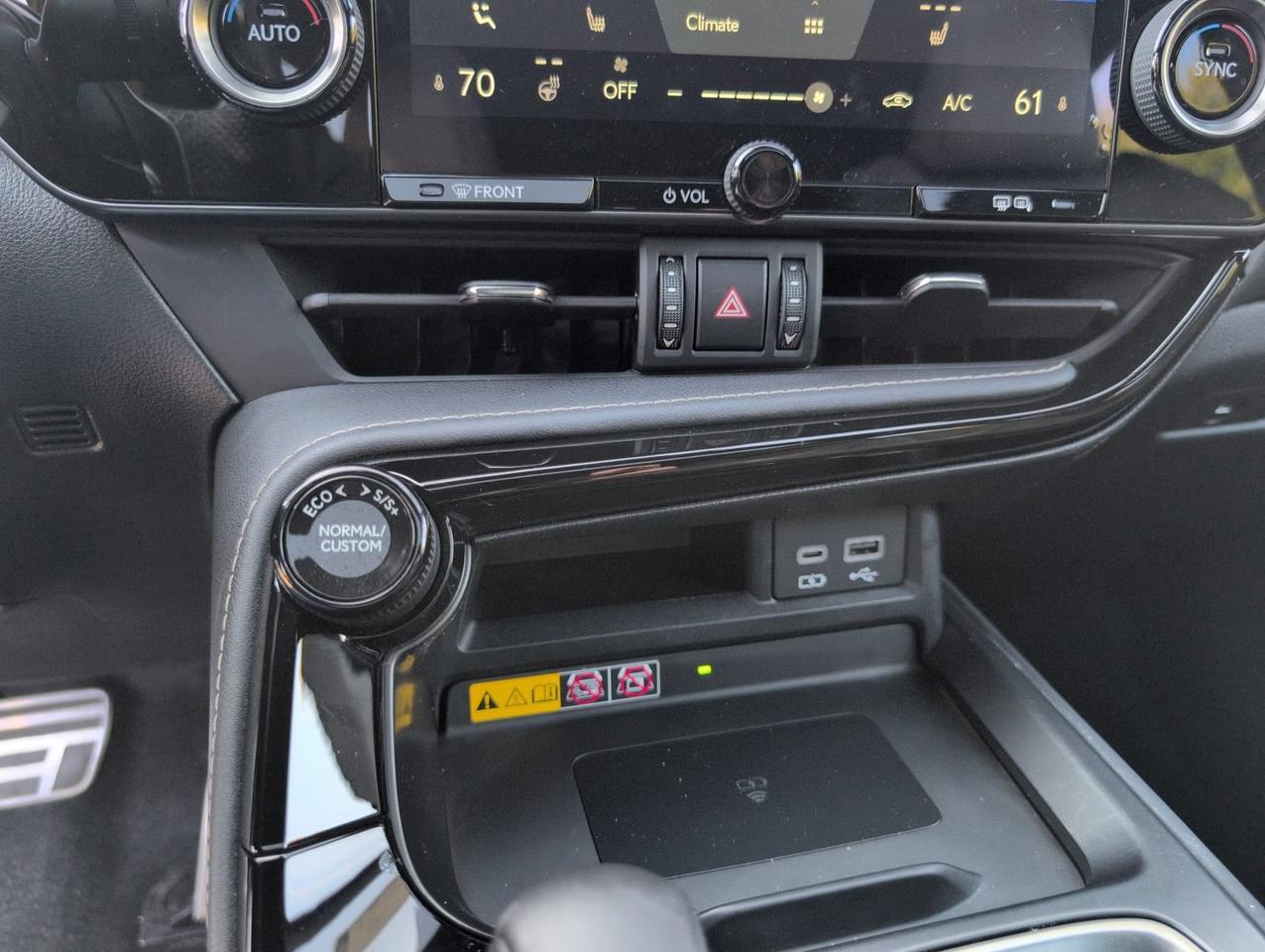 2024 Lexus NX 350 F SPORT Handling San Antonio TX