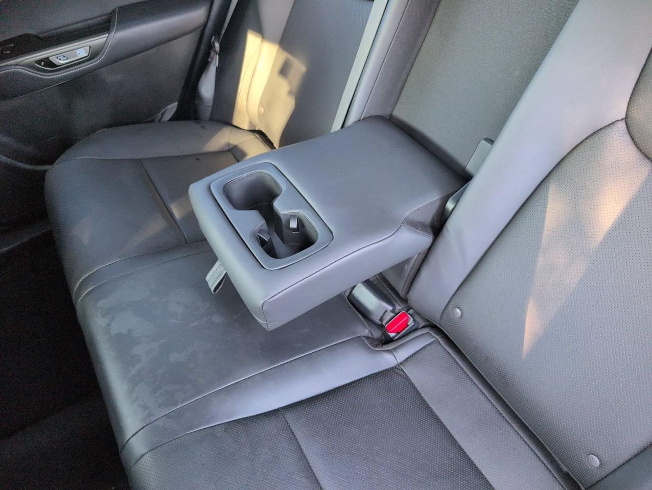 2024 Lexus NX 350 F SPORT Handling San Antonio TX