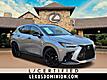 2024 Lexus NX 350 F SPORT Handling