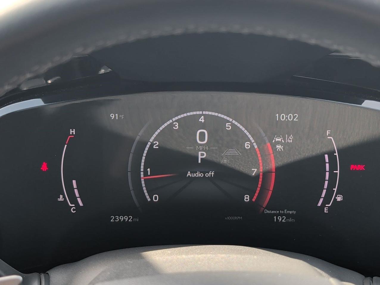 2024 Lexus NX 350 F SPORT Handling San Juan TX