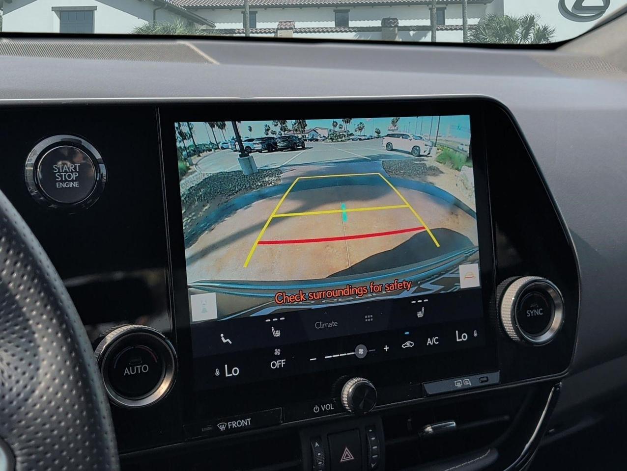 2024 Lexus NX 350 F SPORT Handling San Juan TX