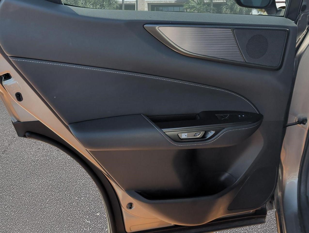 2024 Lexus NX 350 F SPORT Handling San Juan TX