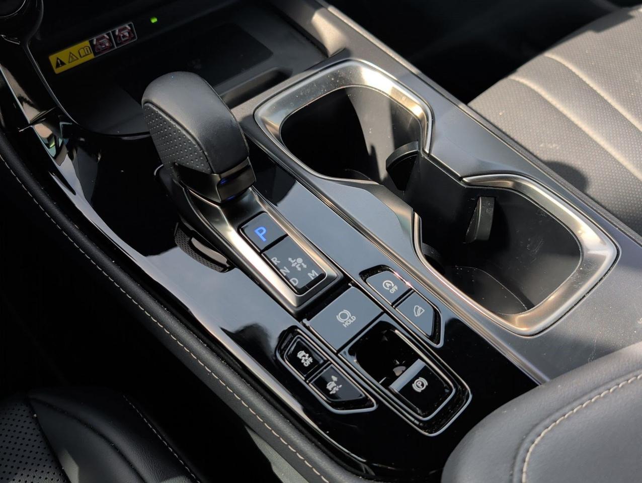2024 Lexus NX 350 F SPORT Handling San Juan TX