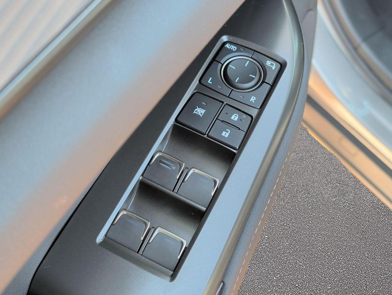 2024 Lexus NX 350 F SPORT Handling San Juan TX