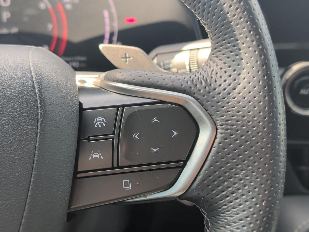 2024 Lexus NX 350 F SPORT Handling San Juan TX