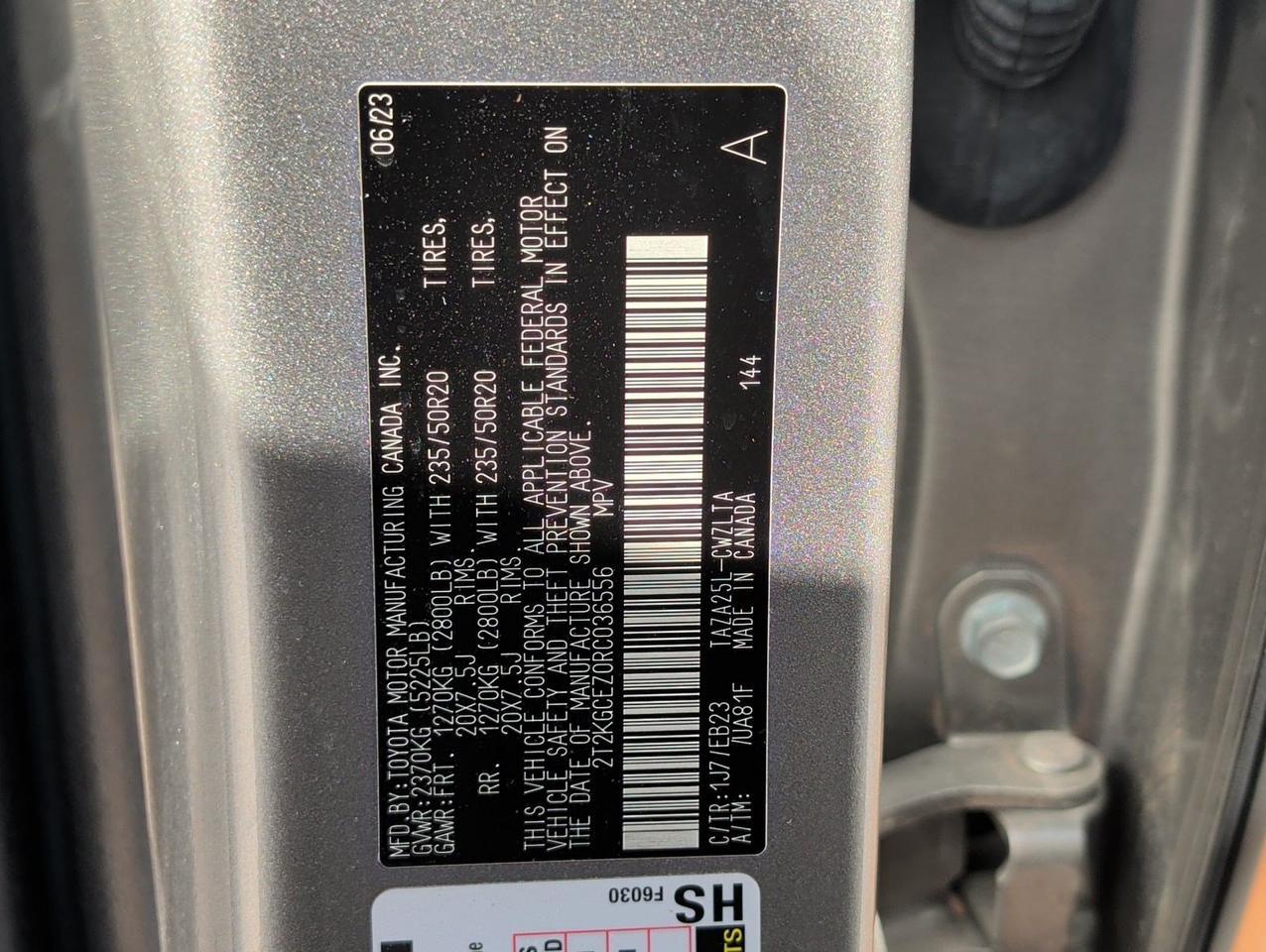 2024 Lexus NX 350 F SPORT Handling San Juan TX