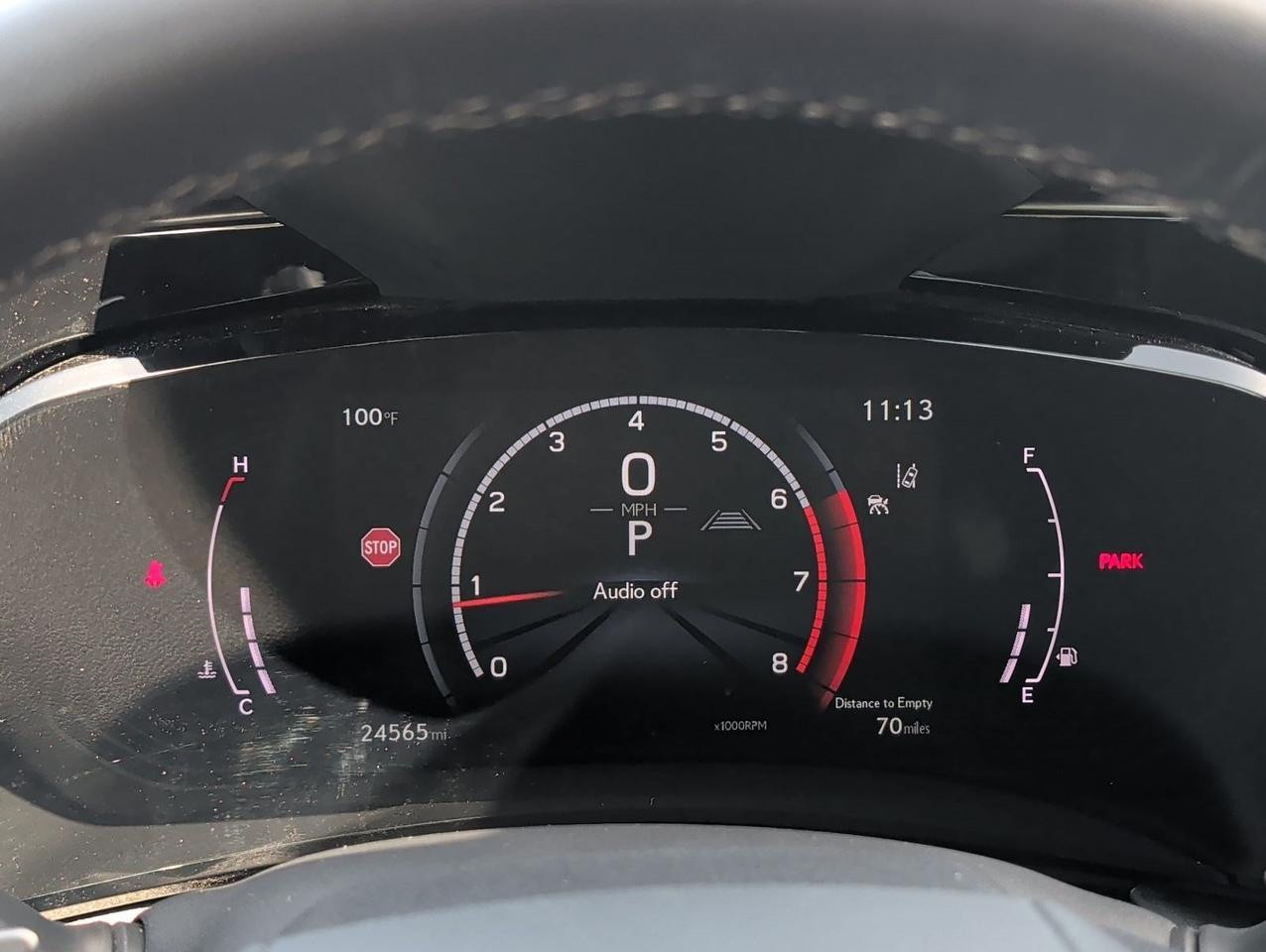 2024 Lexus NX 350 F SPORT Handling San Juan TX