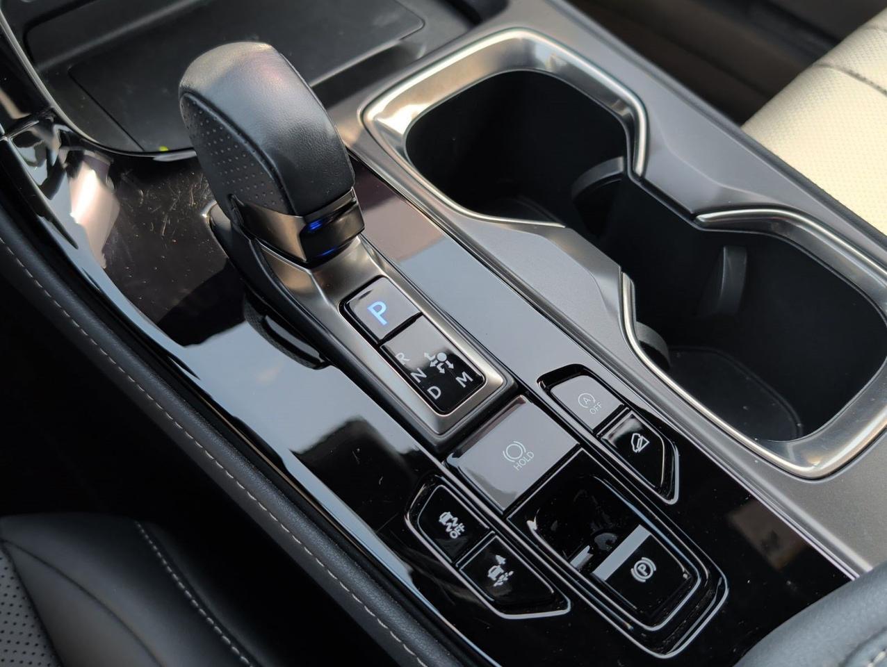2024 Lexus NX 350 F SPORT Handling San Juan TX
