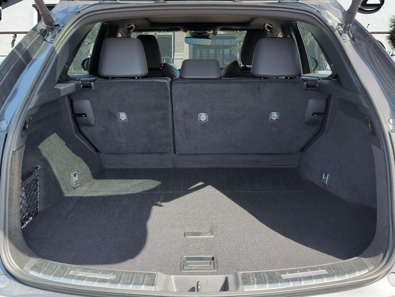 2024 Lexus NX 350 F SPORT Handling San Juan TX