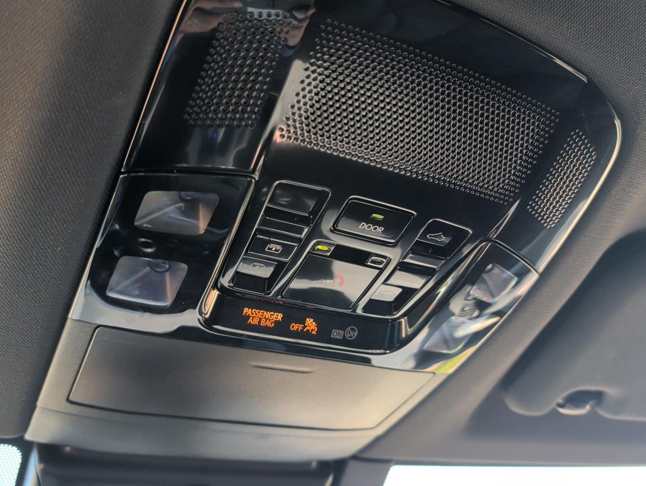 2024 Lexus NX 350 F SPORT Handling San Juan TX