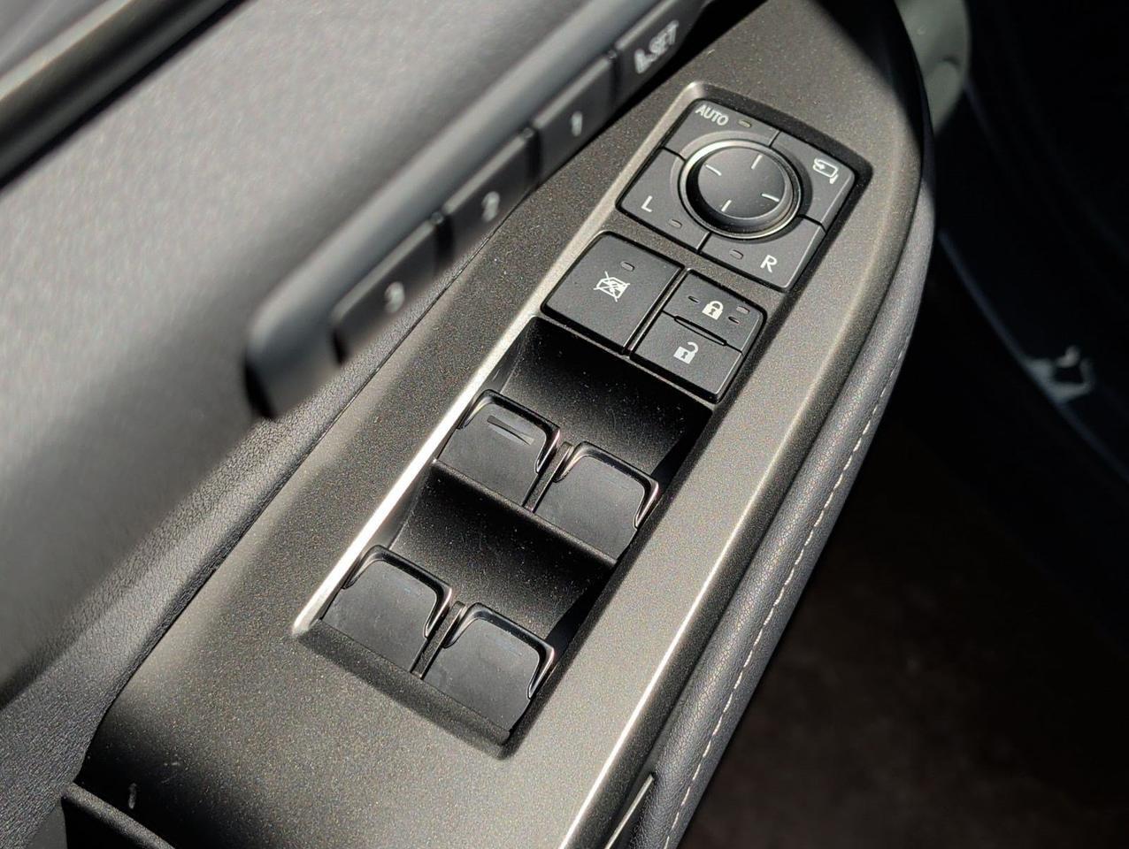 2024 Lexus NX 350 F SPORT Handling San Juan TX
