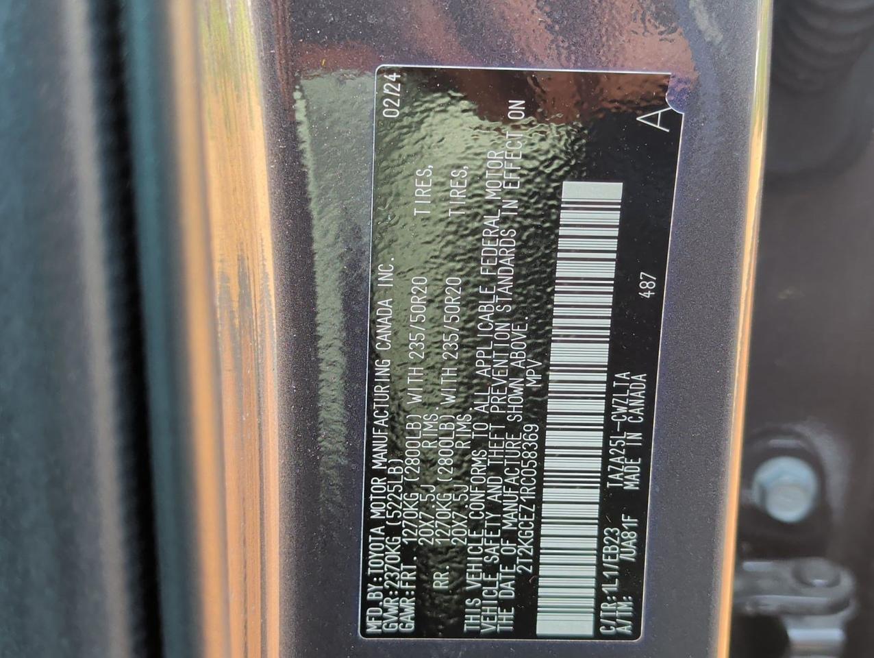 2024 Lexus NX 350 F SPORT Handling San Juan TX