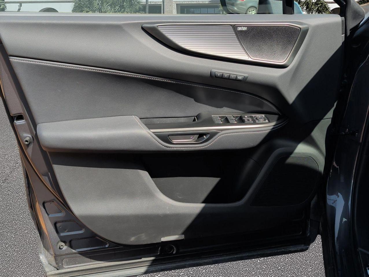 2024 Lexus NX 350 F SPORT Handling San Juan TX