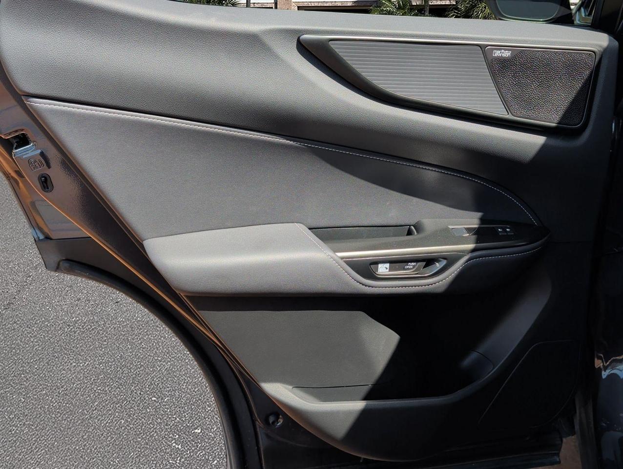 2024 Lexus NX 350 F SPORT Handling San Juan TX