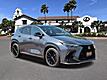 2024 Lexus NX 350 F SPORT Handling