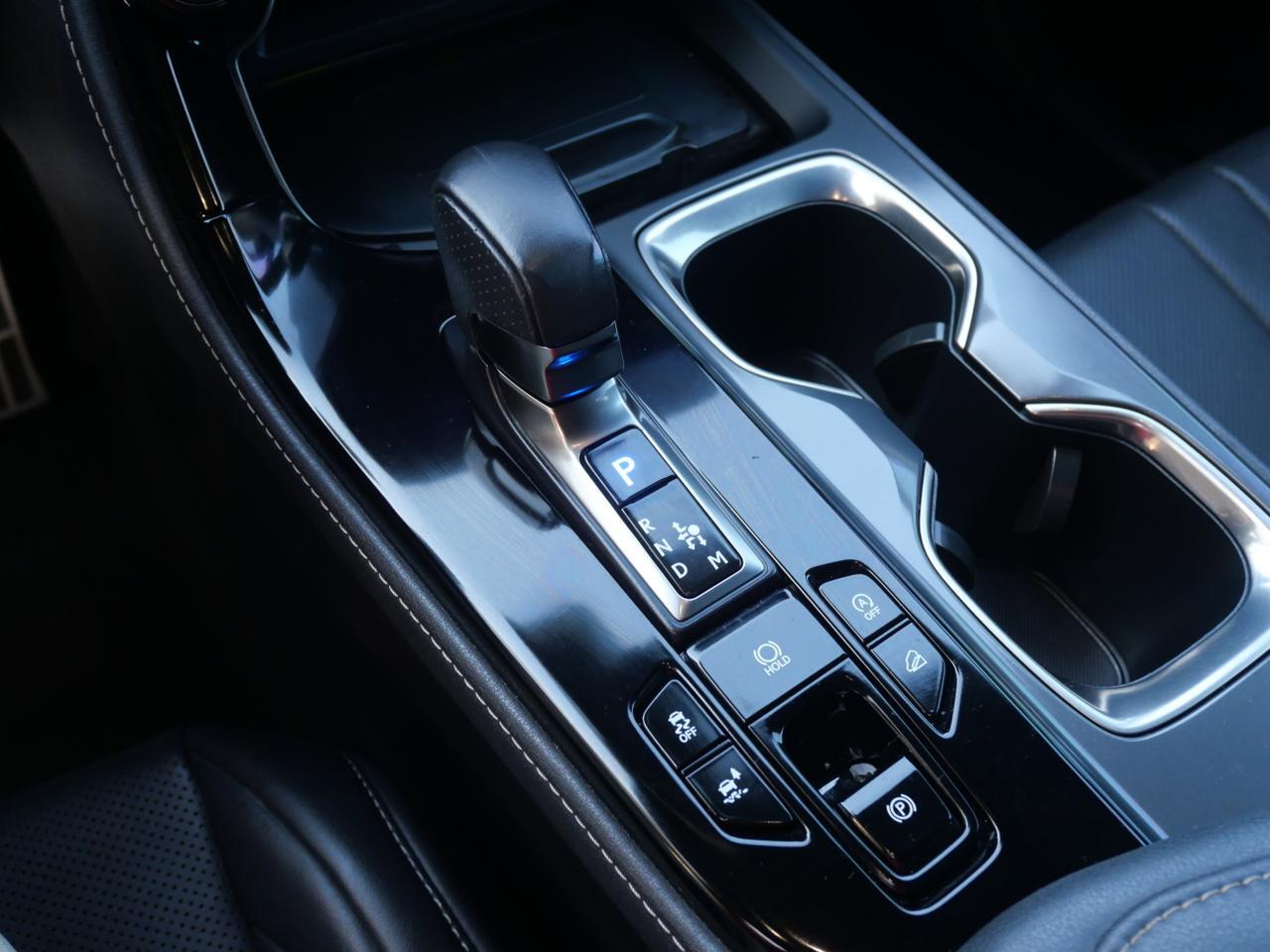 2024 Lexus NX 350 F SPORT Handling San Juan TX