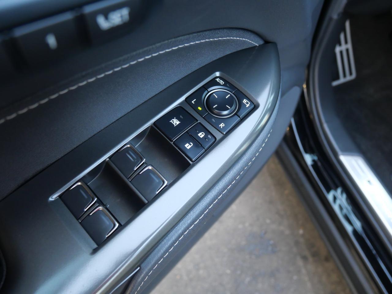 2024 Lexus NX 350 F SPORT Handling San Juan TX