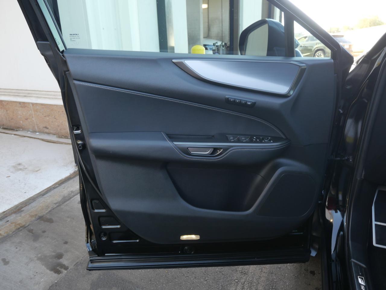 2024 Lexus NX 350 F SPORT Handling San Juan TX