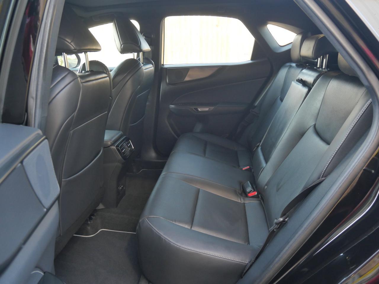 2024 Lexus NX 350 F SPORT Handling San Juan TX