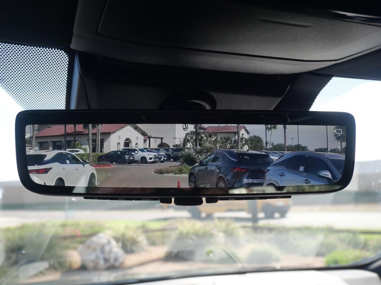 2024 Lexus NX 350 F SPORT Handling San Juan TX