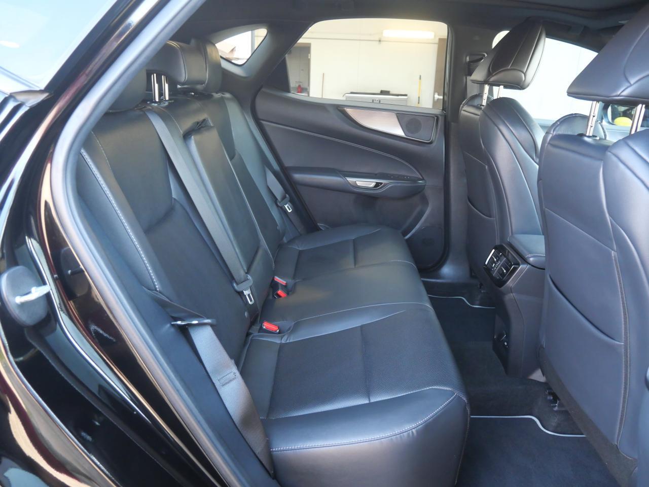 2024 Lexus NX 350 F SPORT Handling San Juan TX