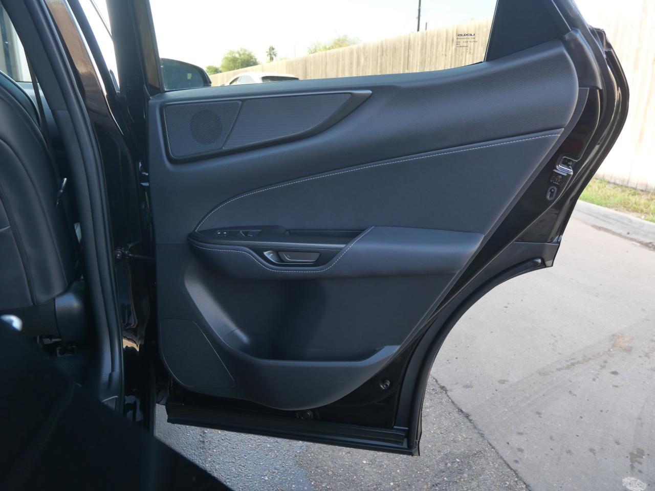 2024 Lexus NX 350 F SPORT Handling San Juan TX