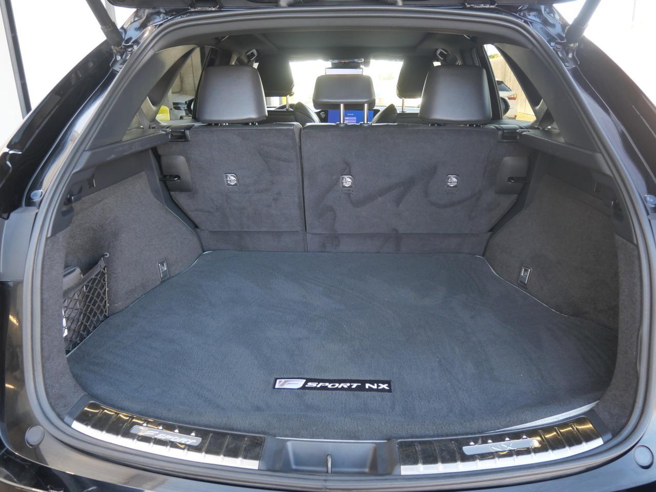 2024 Lexus NX 350 F SPORT Handling San Juan TX