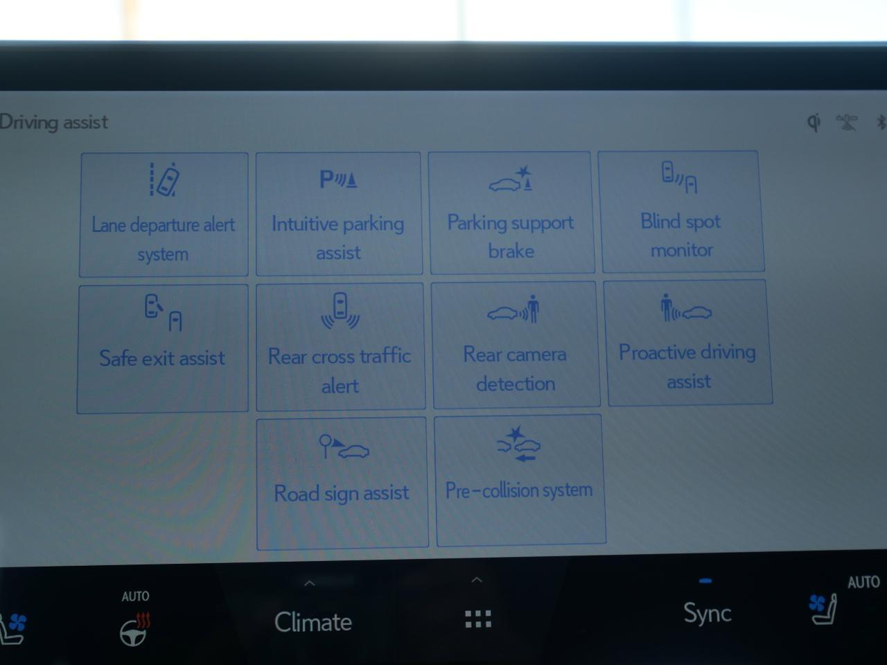 2024 Lexus NX 350 F SPORT Handling San Juan TX