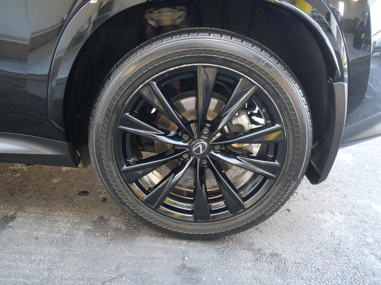 2024 Lexus NX 350 F SPORT Handling San Juan TX