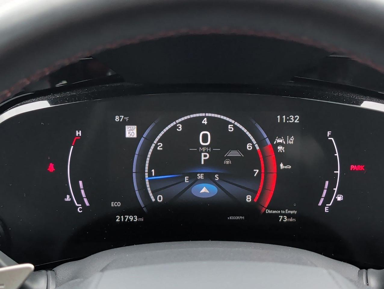 2024 Lexus NX 350 F SPORT Handling San Juan TX
