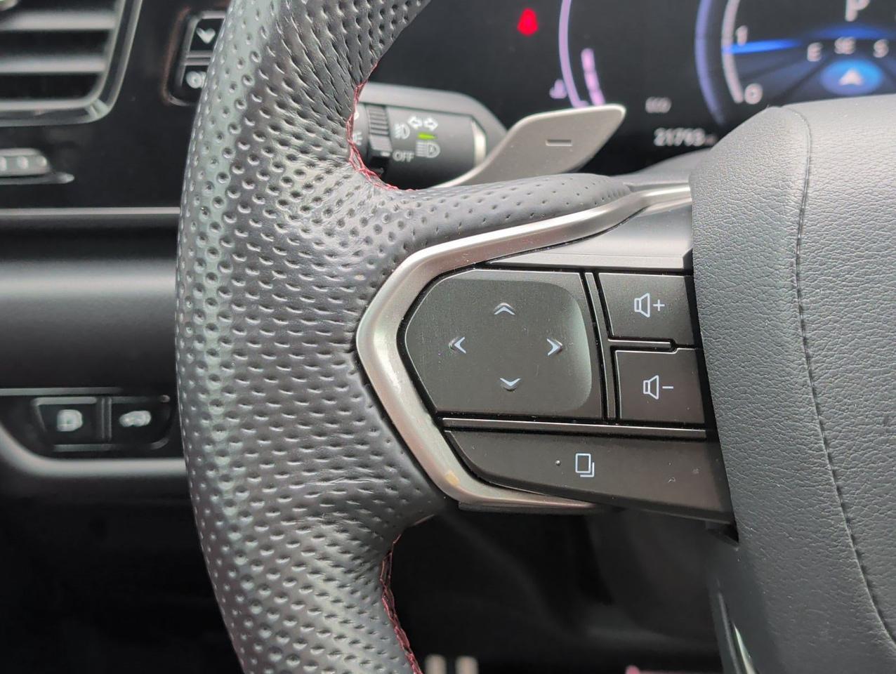 2024 Lexus NX 350 F SPORT Handling San Juan TX