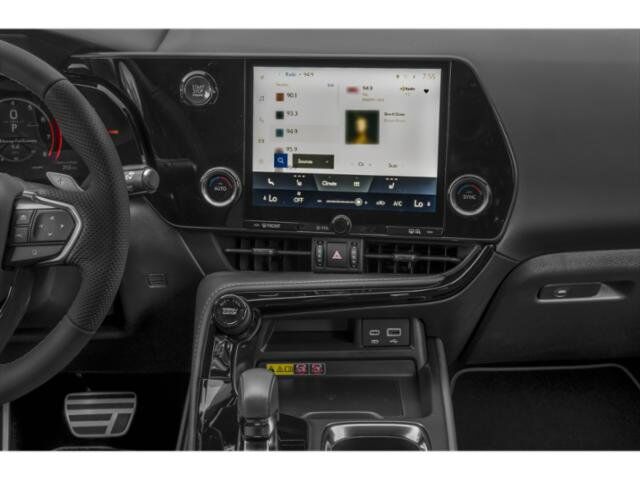 2024 Lexus NX 350 F SPORT Handling San Juan TX